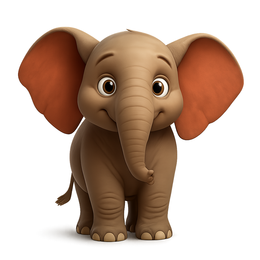 elephant