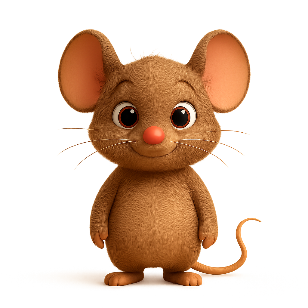 mouse
