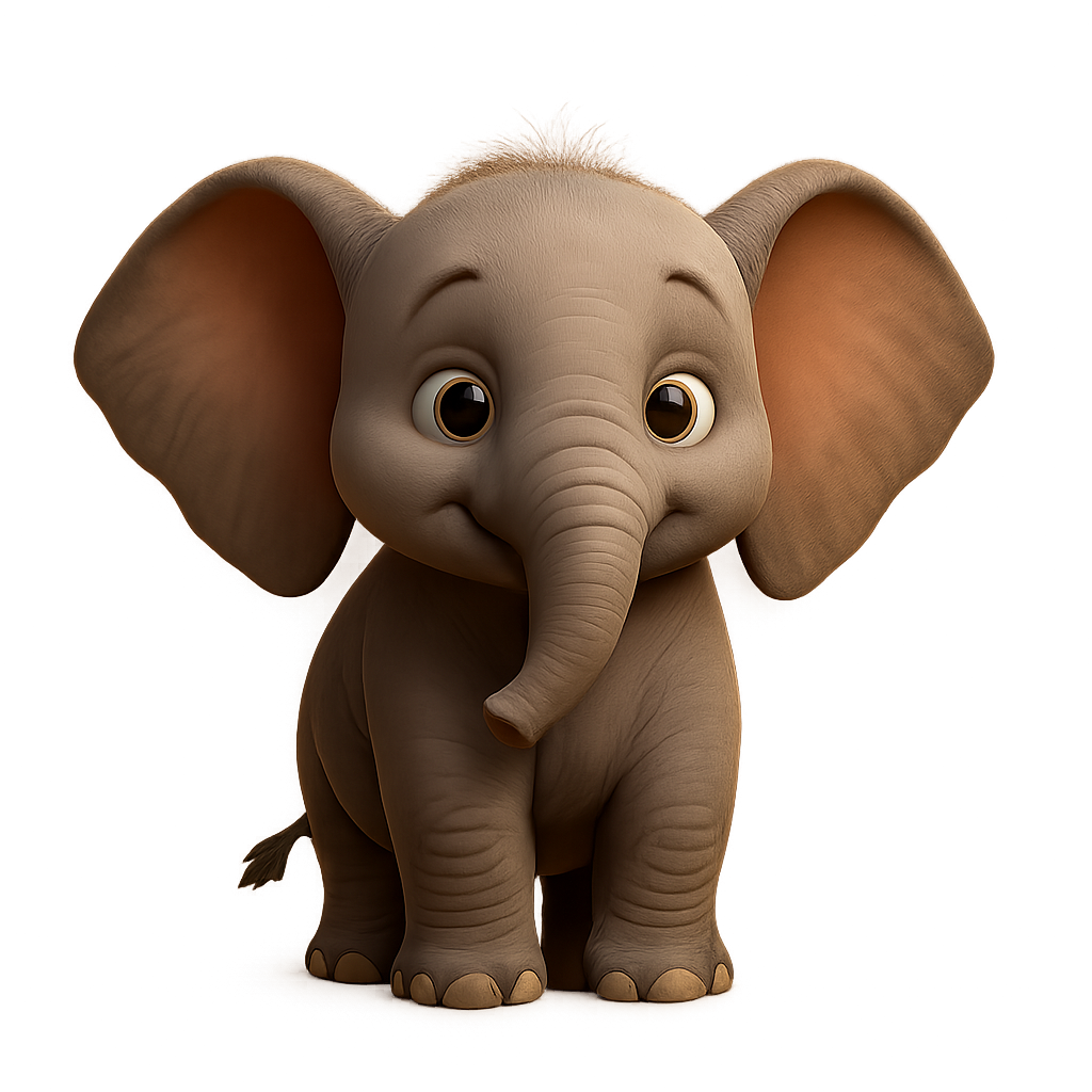 elephant