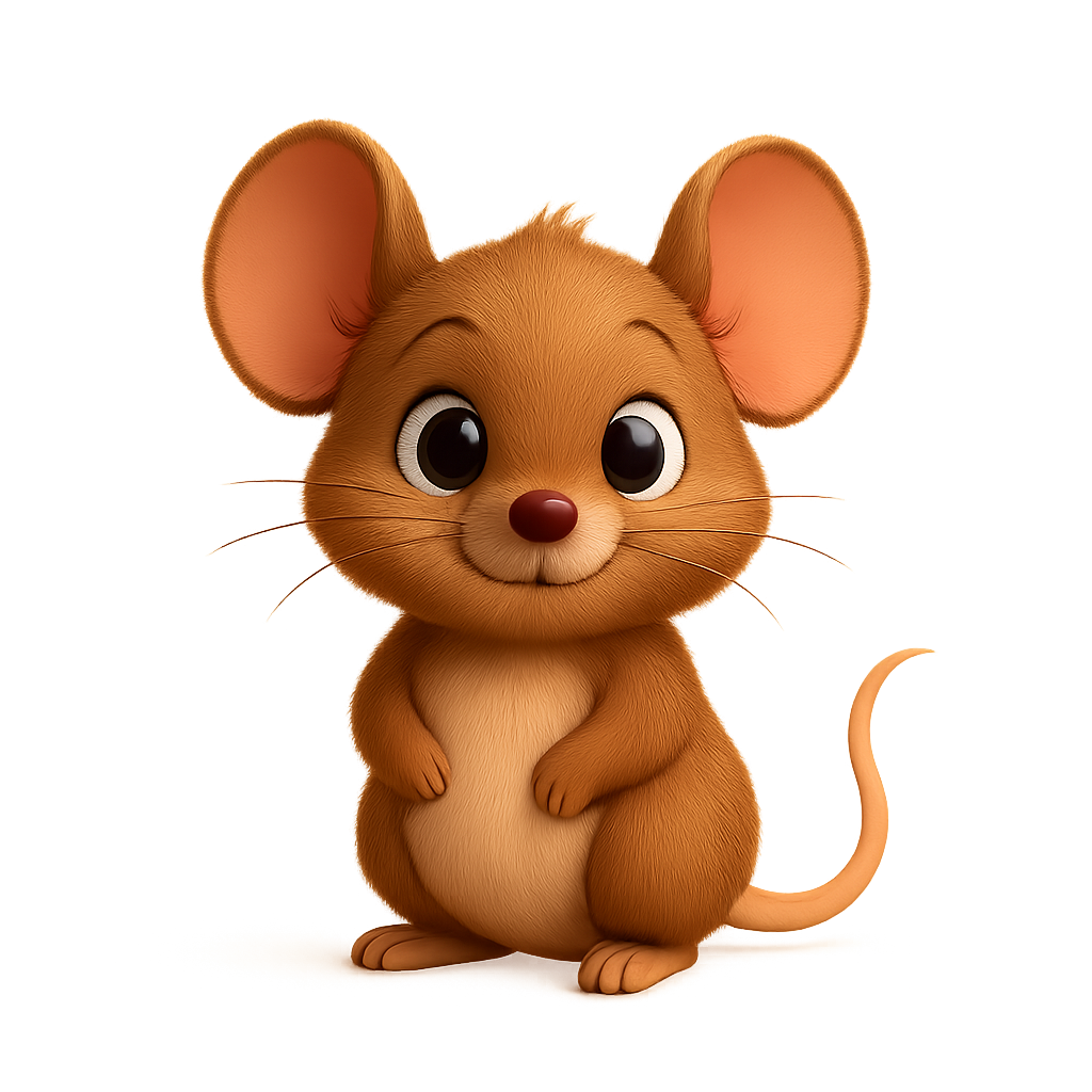 mouse