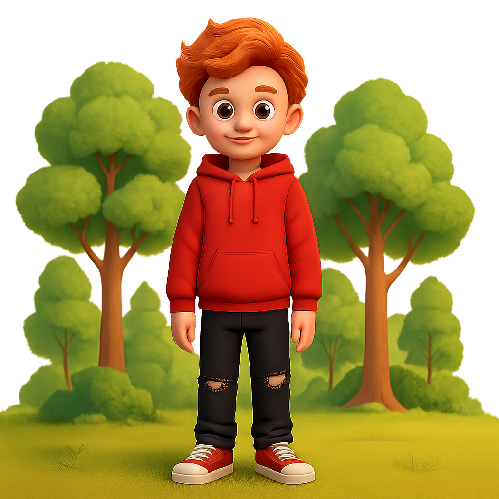 forest