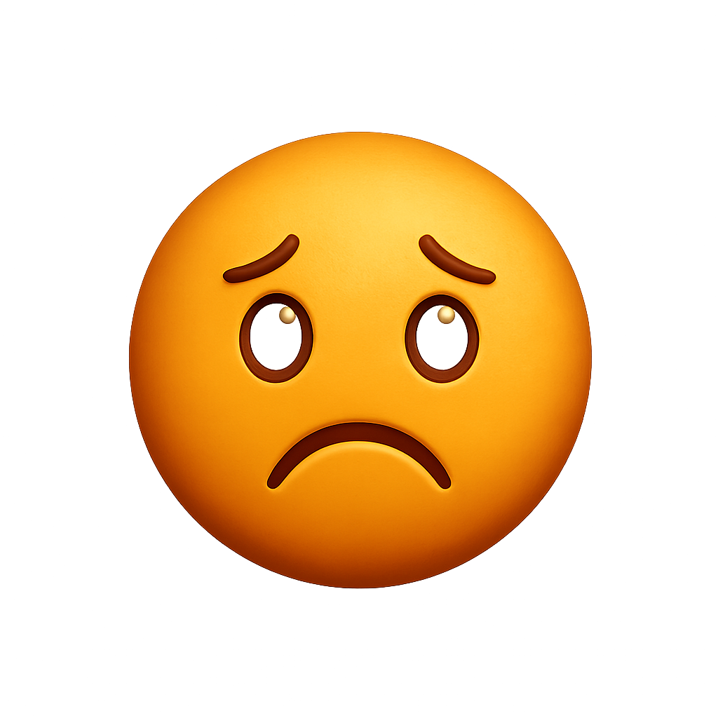 sad