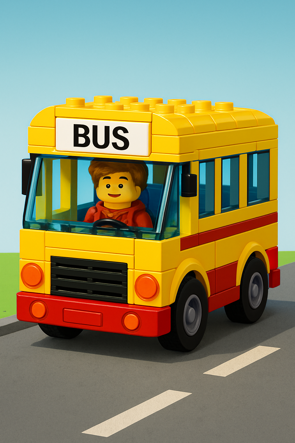 bus