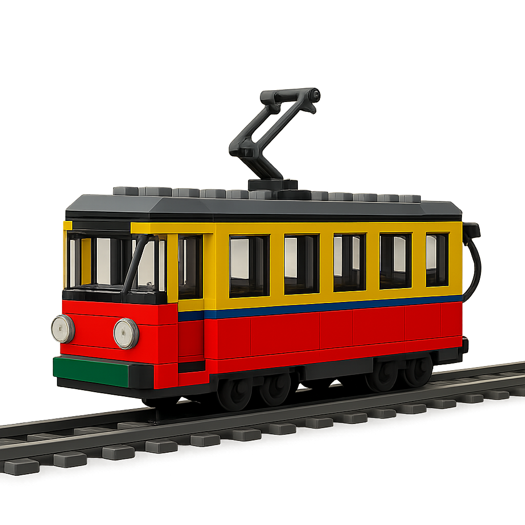 tram