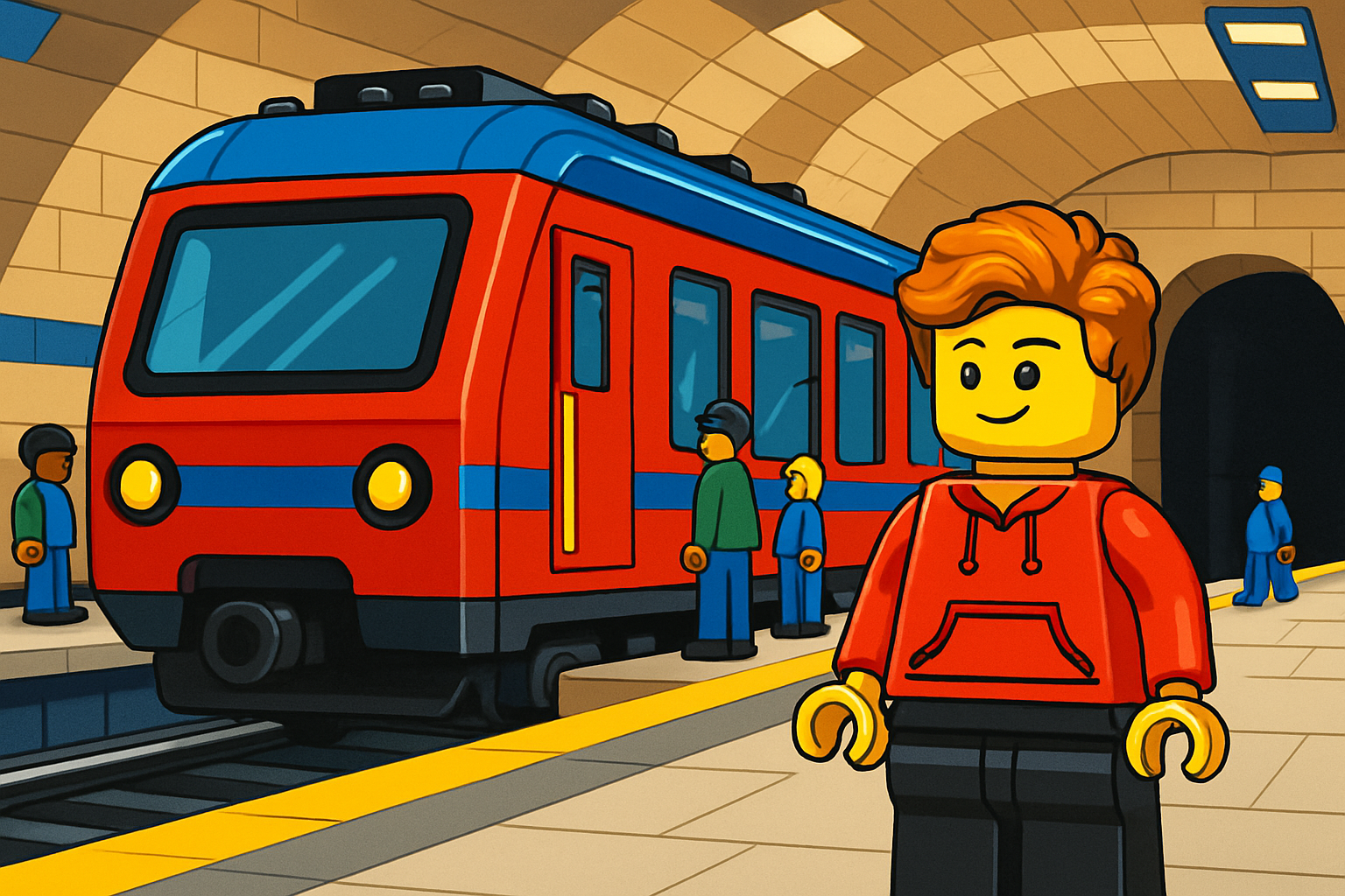 subway