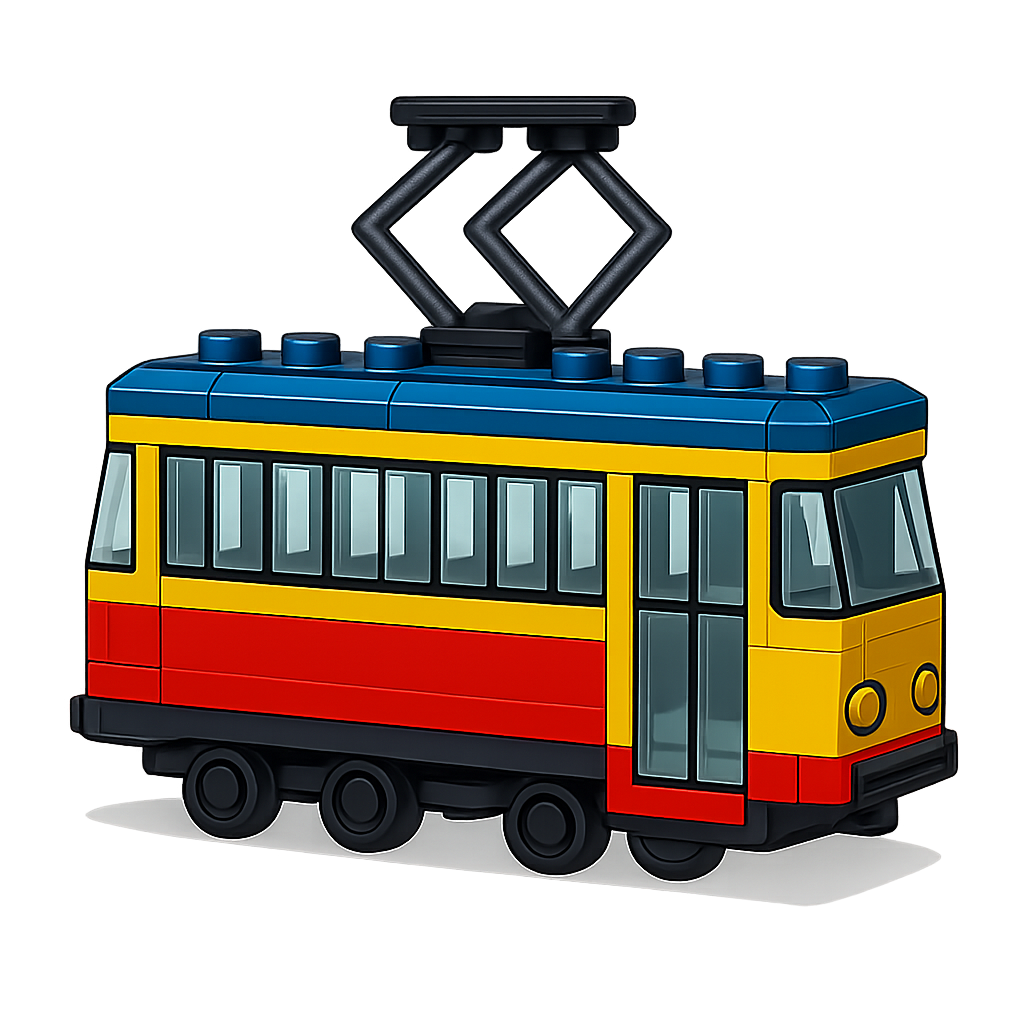 tram
