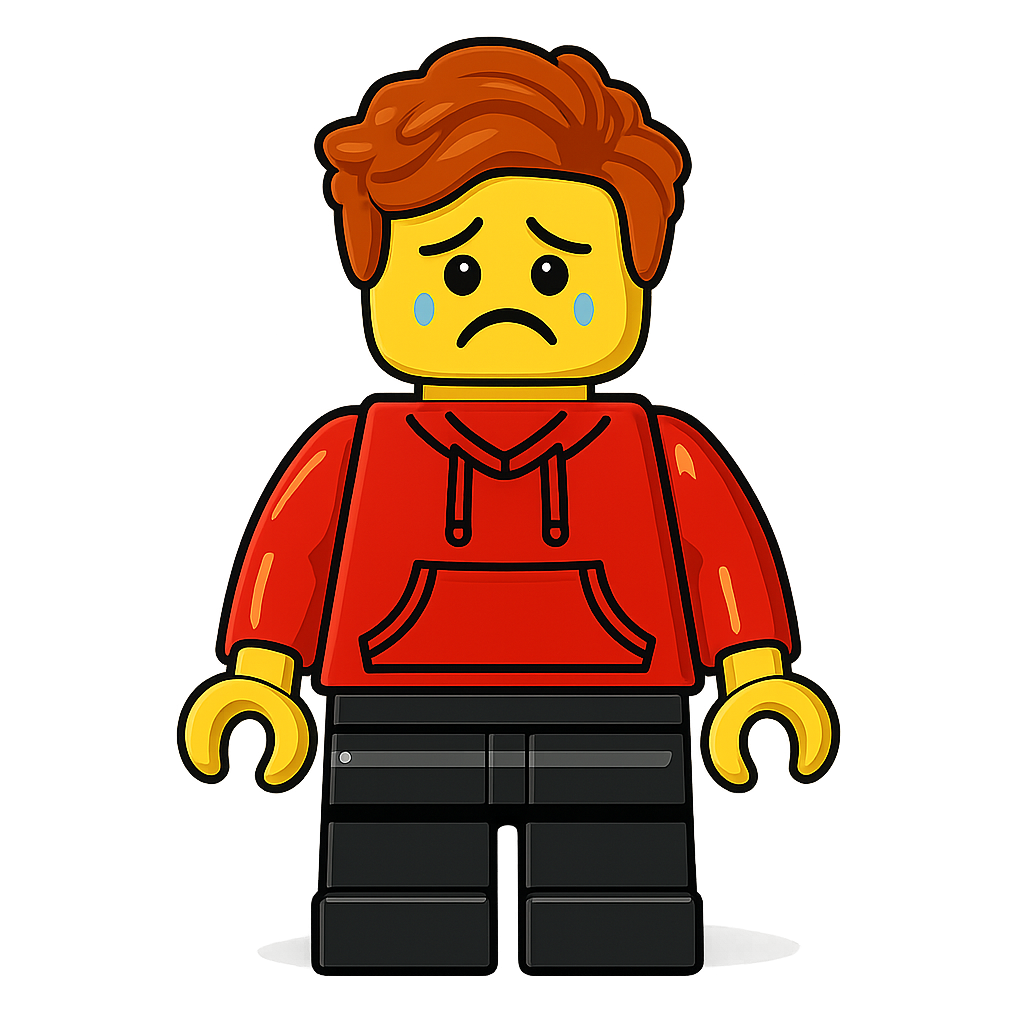 sad